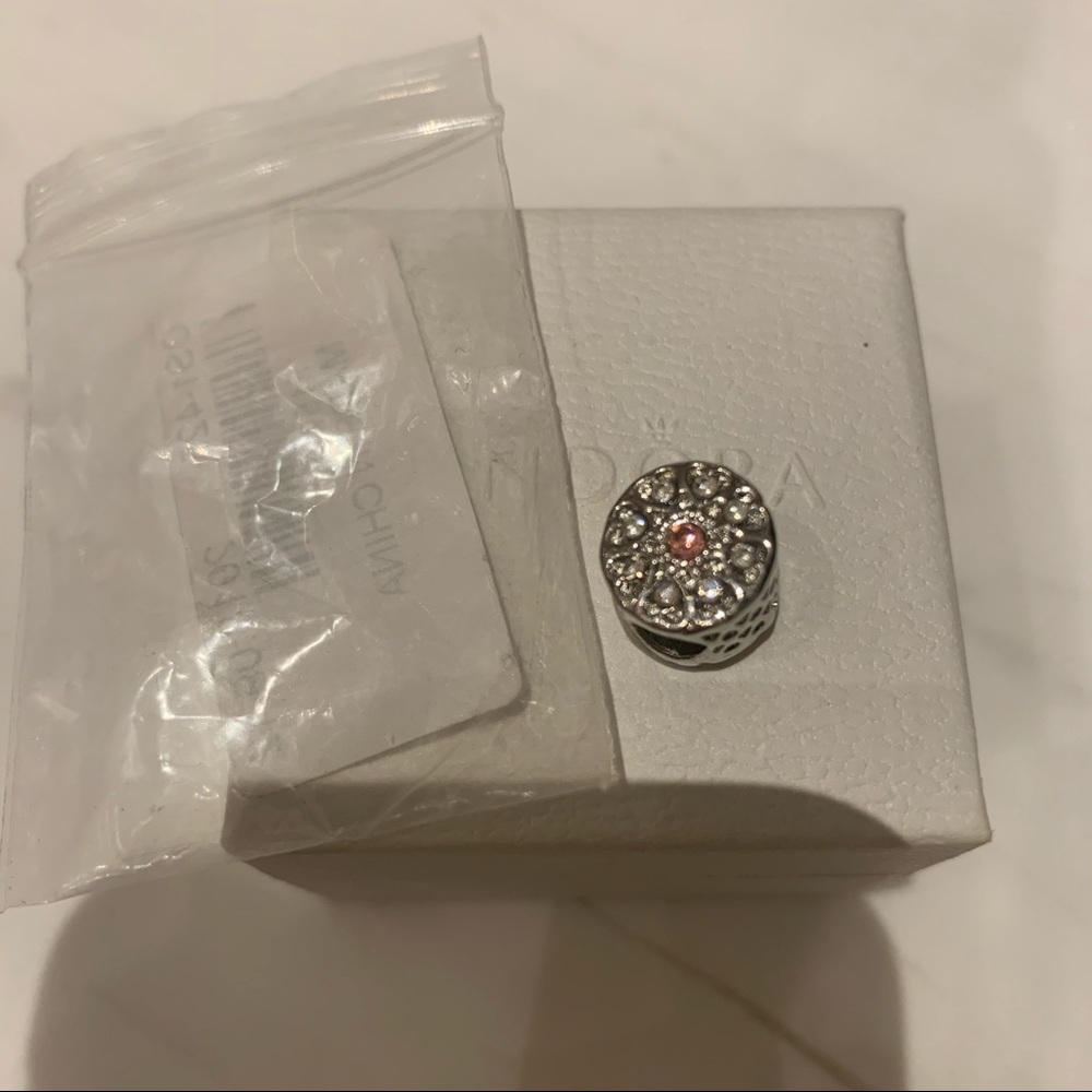 Charm （Fit Pandora）
